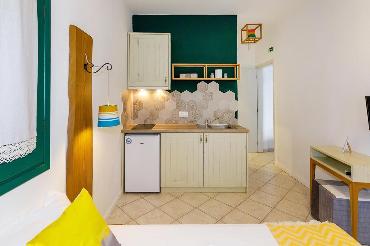 Villa Armonia Sithonia Nikiti  Eksteriør billede