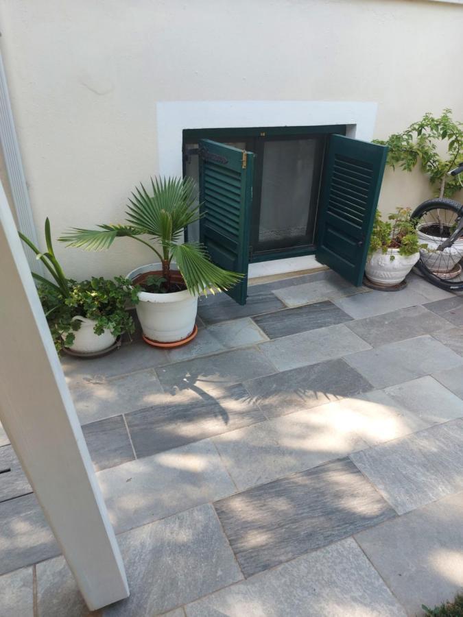 Villa Armonia Sithonia Nikiti  Værelse billede